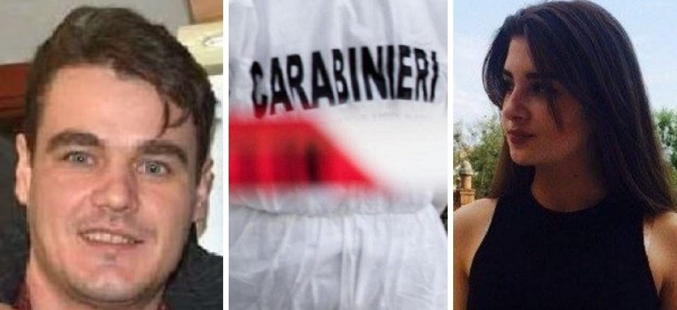 Svolta nelle indagini sul femminicidio di Castiglione, Dumitru Stratan confessa di aver ucciso l’ex fidanzata 23enne Yana